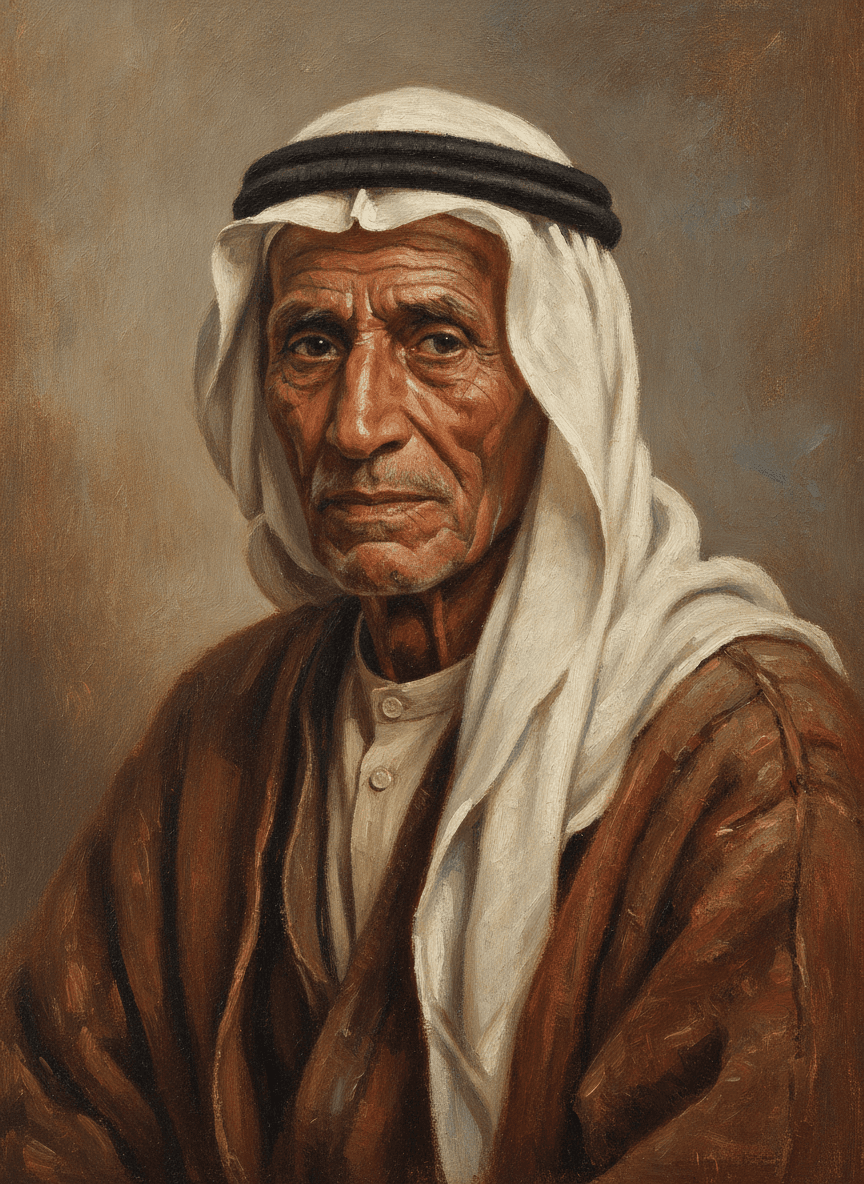 أعصر بن سعد