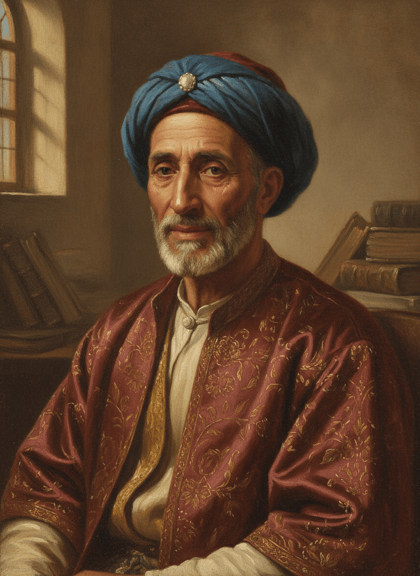عبد المجيد الأزدي
