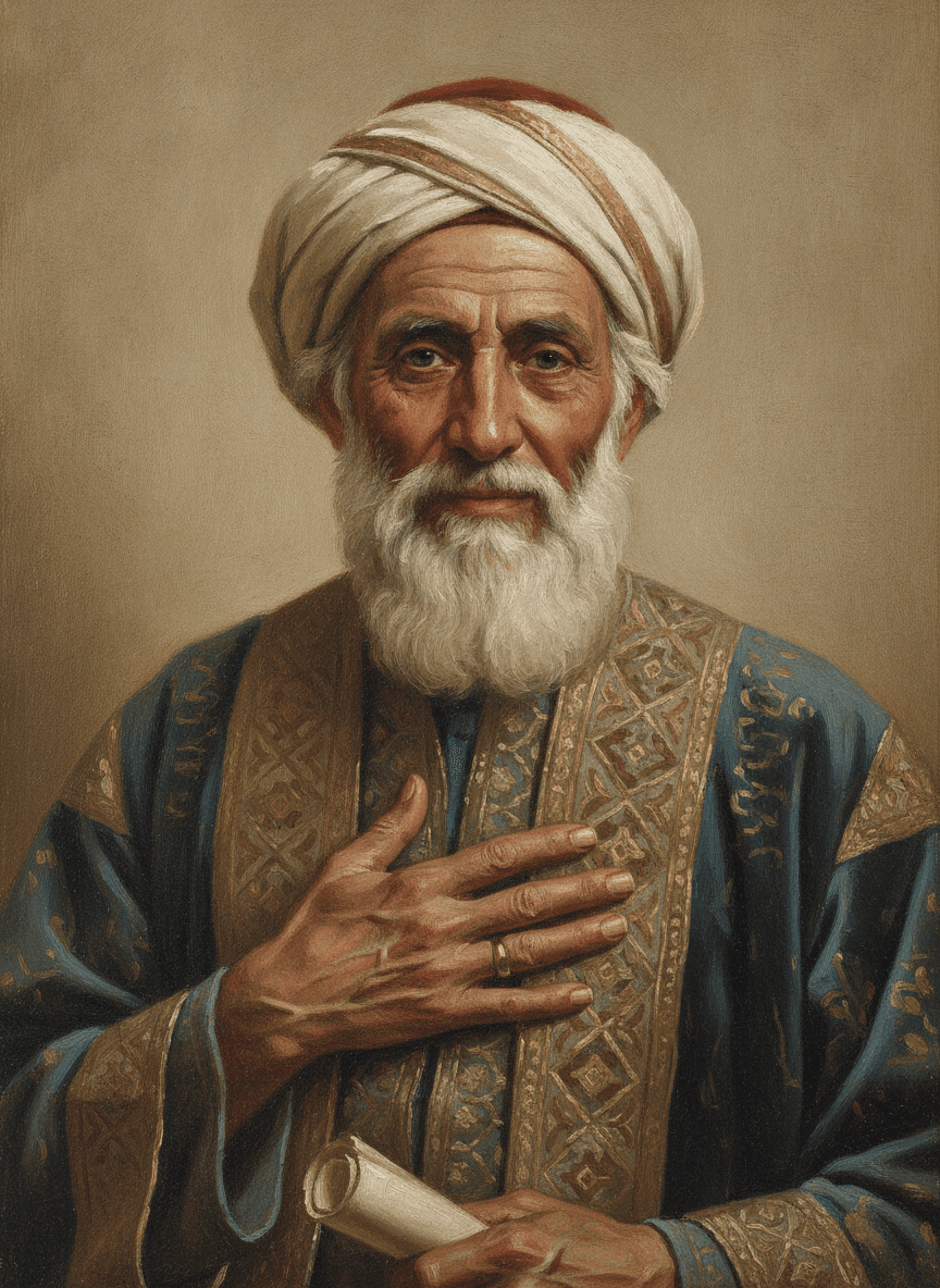 عبد المحسن الصوري