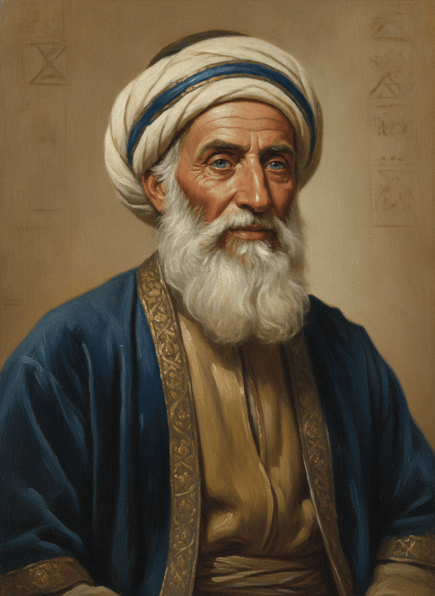 أبو العيناء