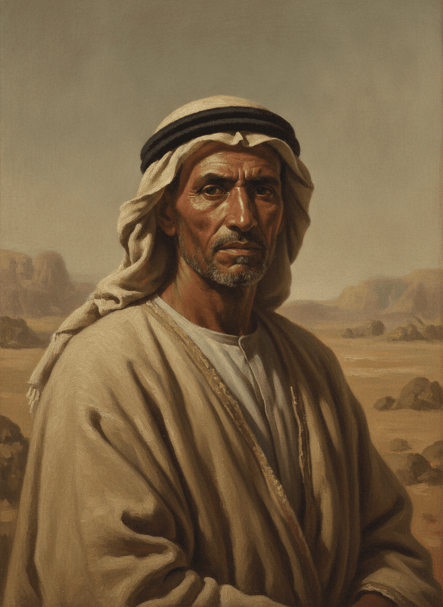 أبو بُثَينَة الهذلي