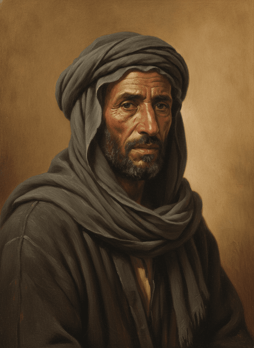 أبو ذؤيب الهذلي