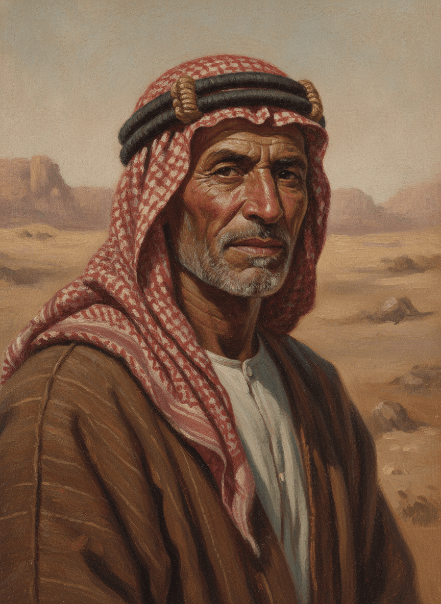 أبو دُوَاد الإيادي