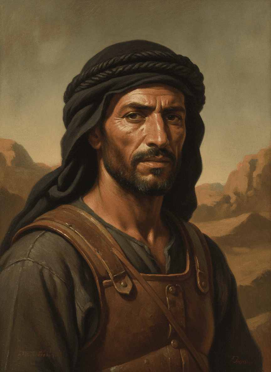 أبو محجن الثقفي