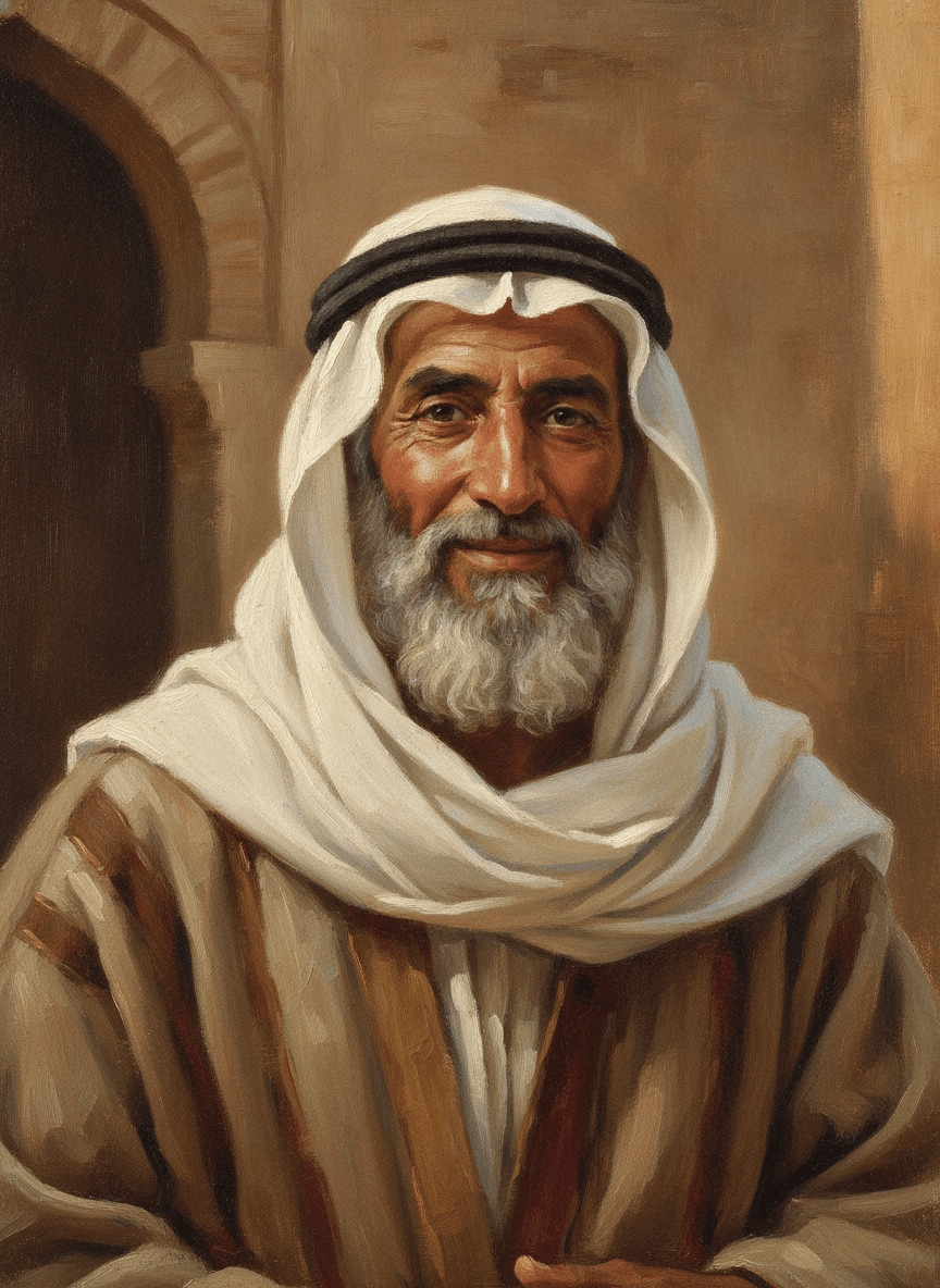 أبو طالب بن عبد المطلب