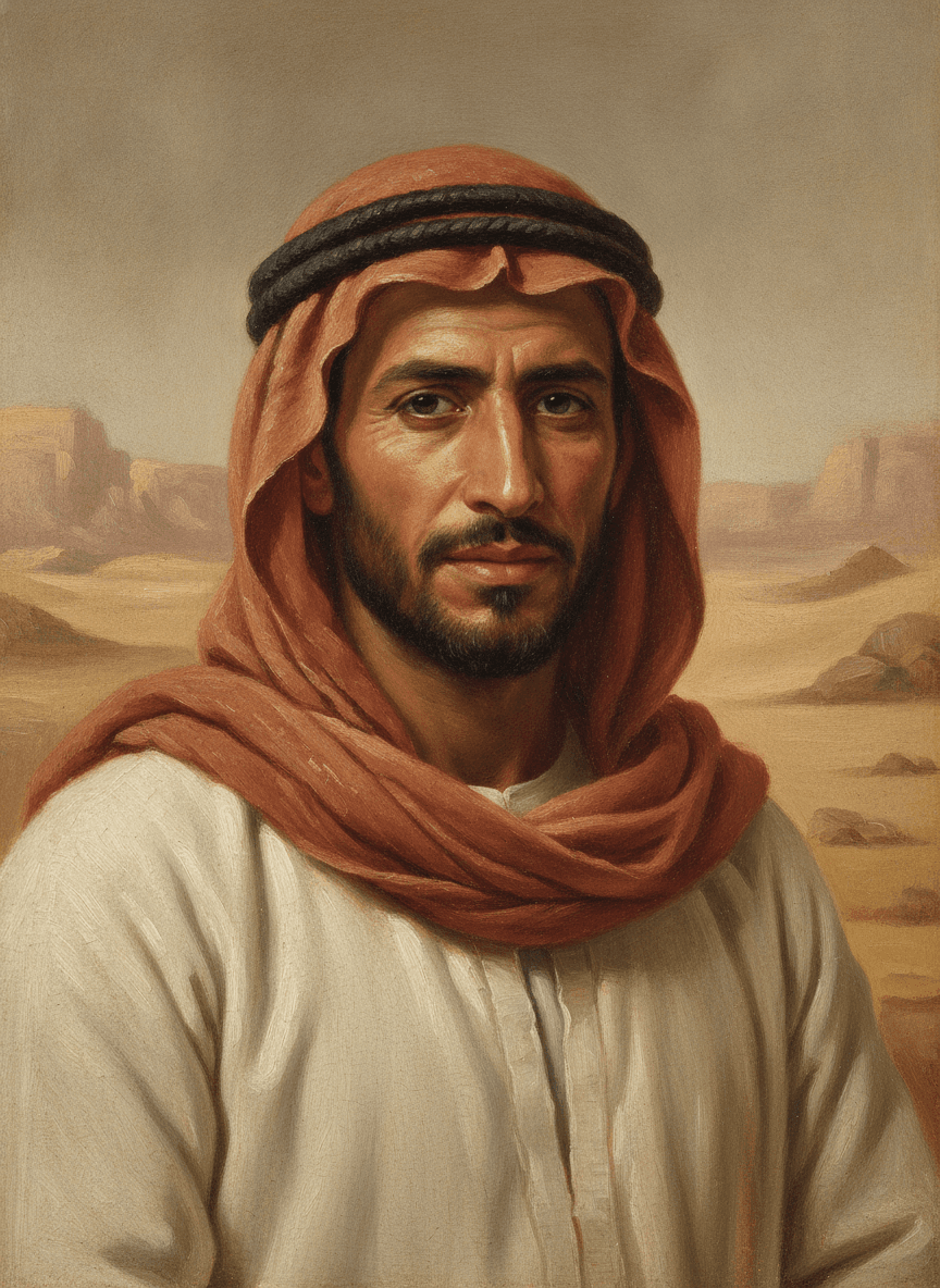 أبو عدي النمري