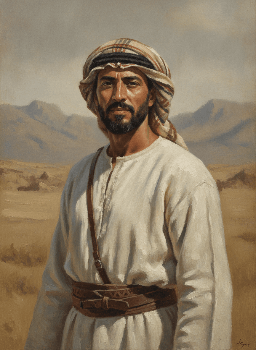 أبو زيد الأرحبي