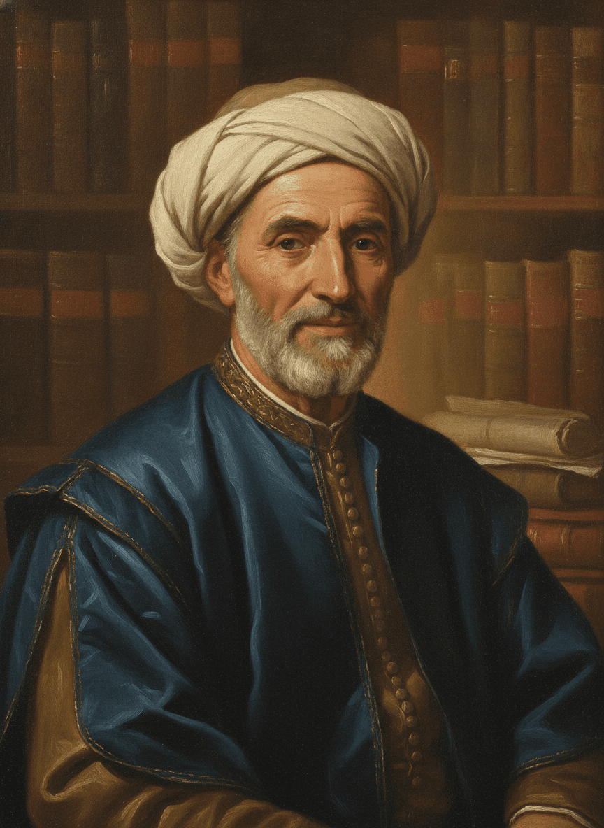 أبو زيد الفازازي