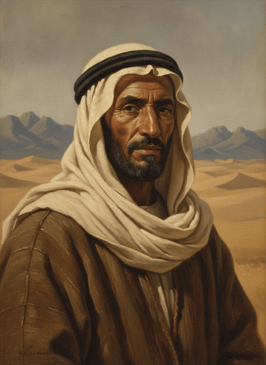 أبو أجأ التغلبي