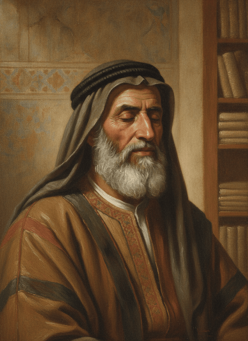 أبو الأخيل العجلي
