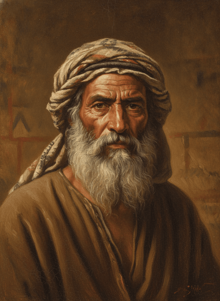 أبو الحكيم المري