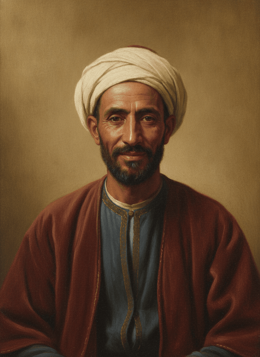 أبو الحسين الجزار