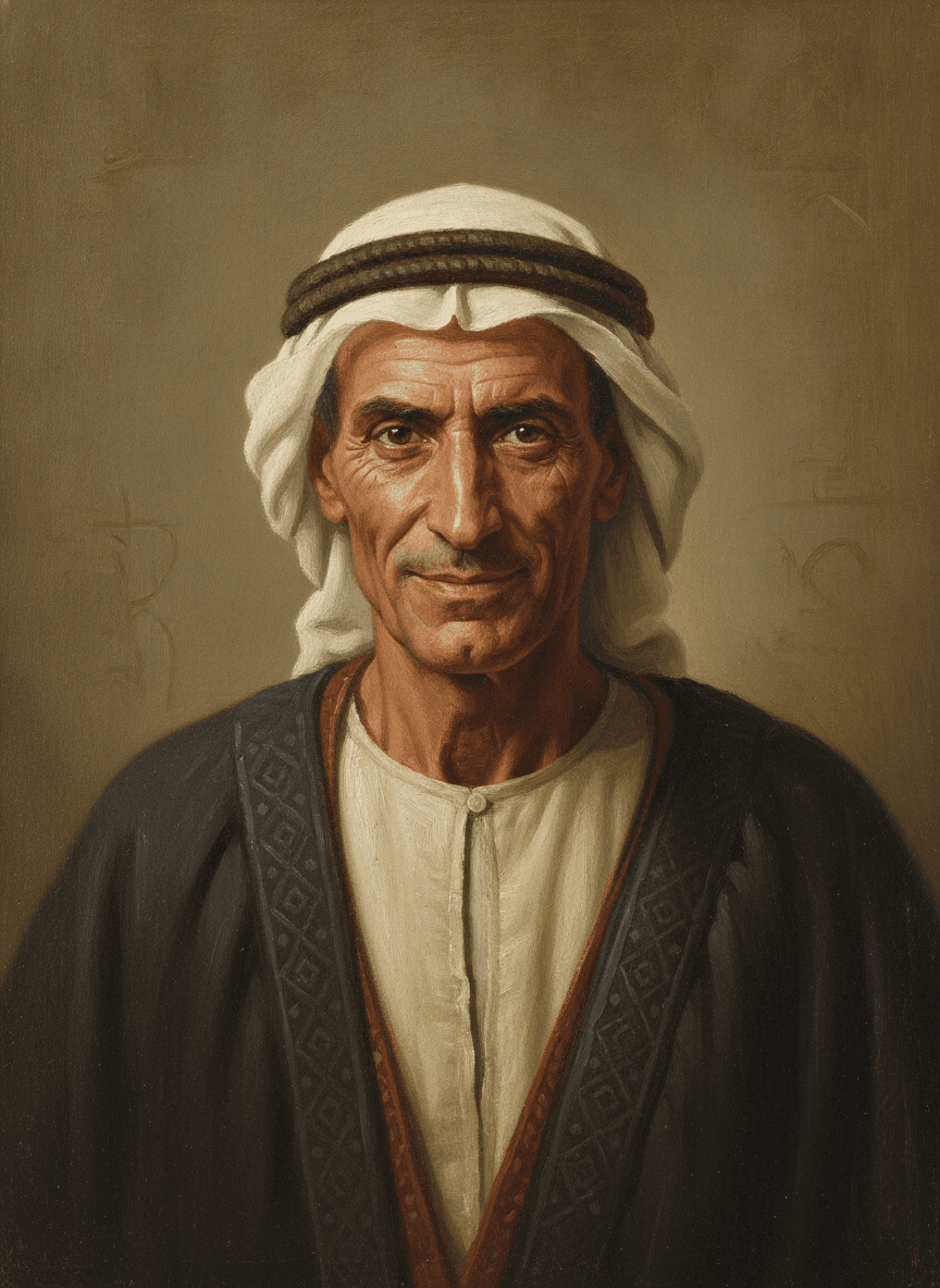 أبو الشمقمق