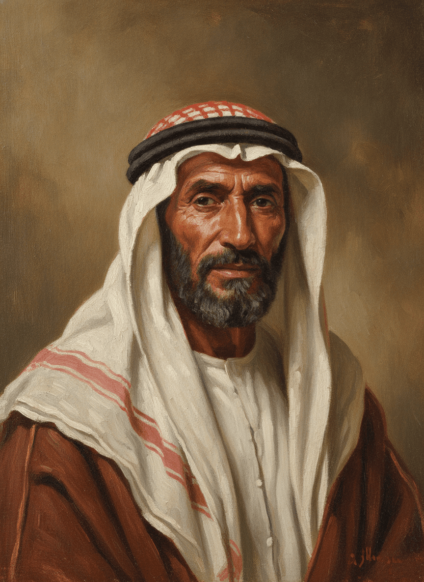 العباس بن مرداس