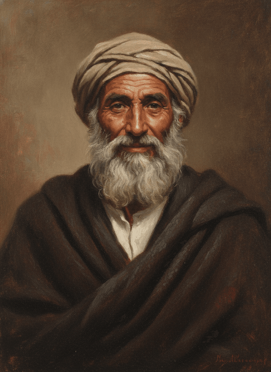الأضبط السعدي