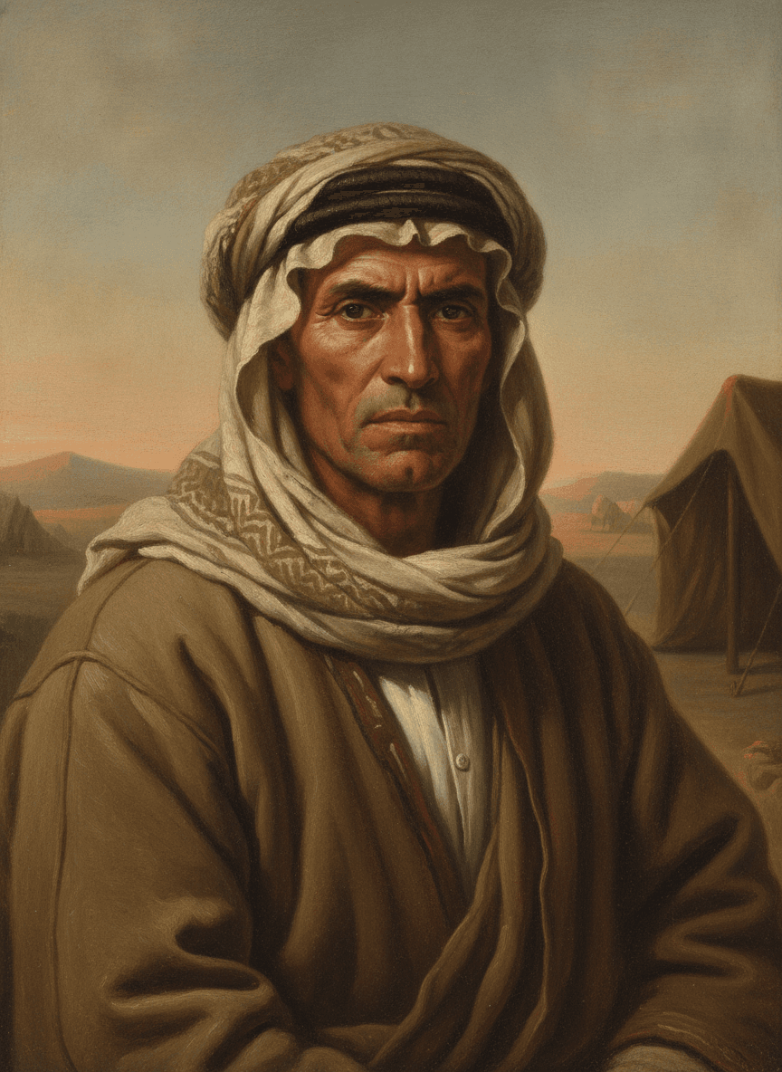 الأدير الكلبي