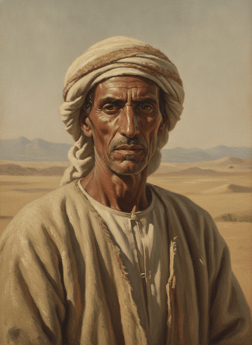 الأحبش التميمي
