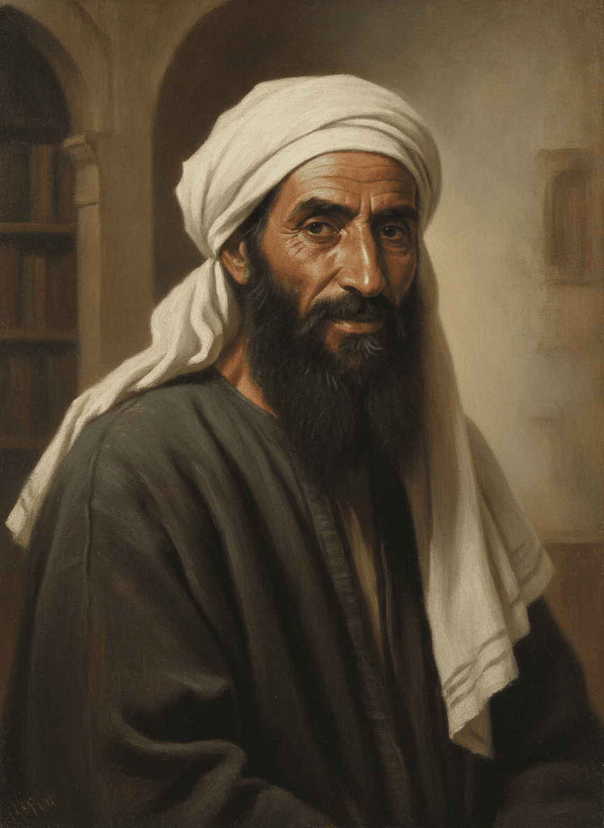العجاج