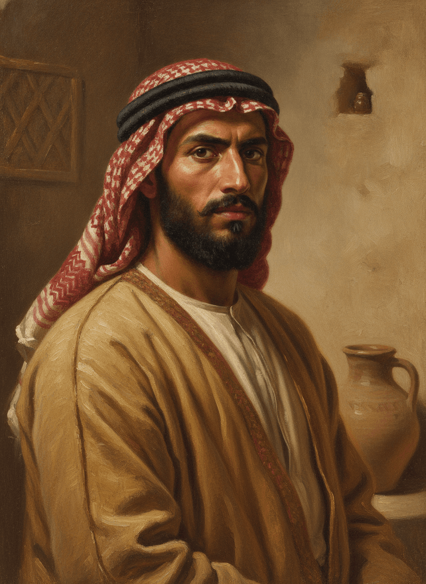العجلان بن خليد