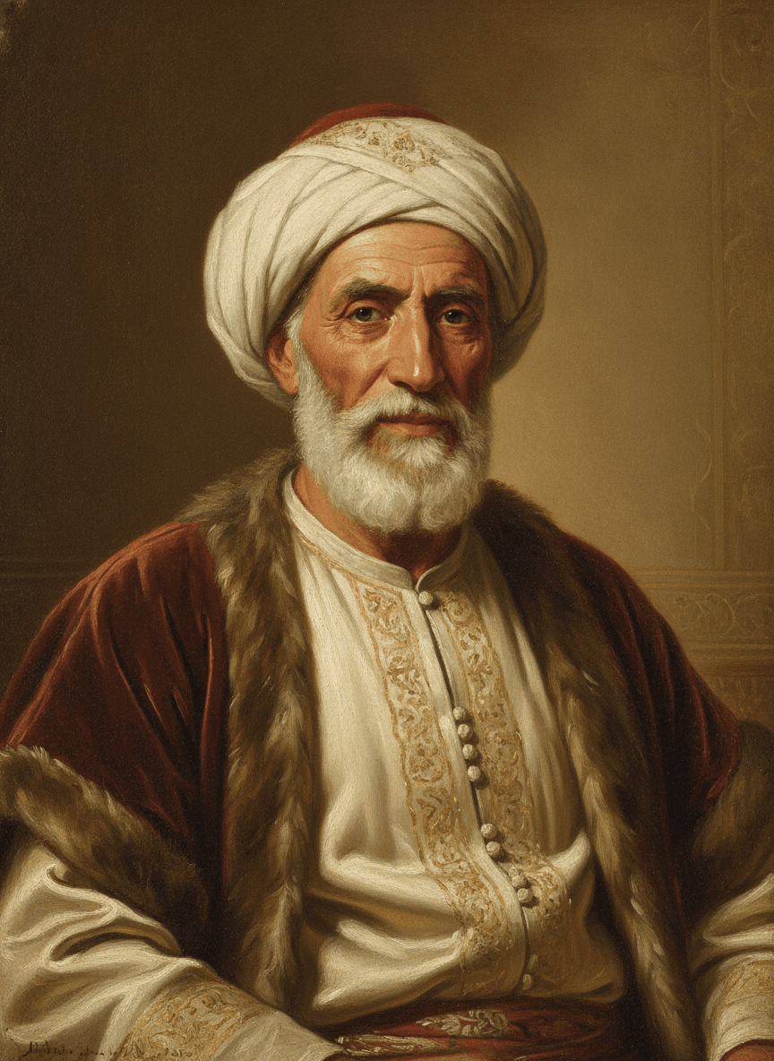 الأمير منجك باشا