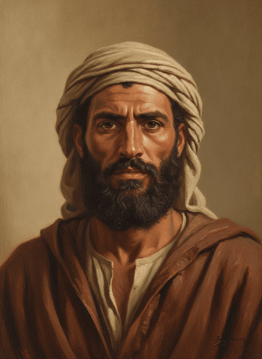 الأعسر الضبي