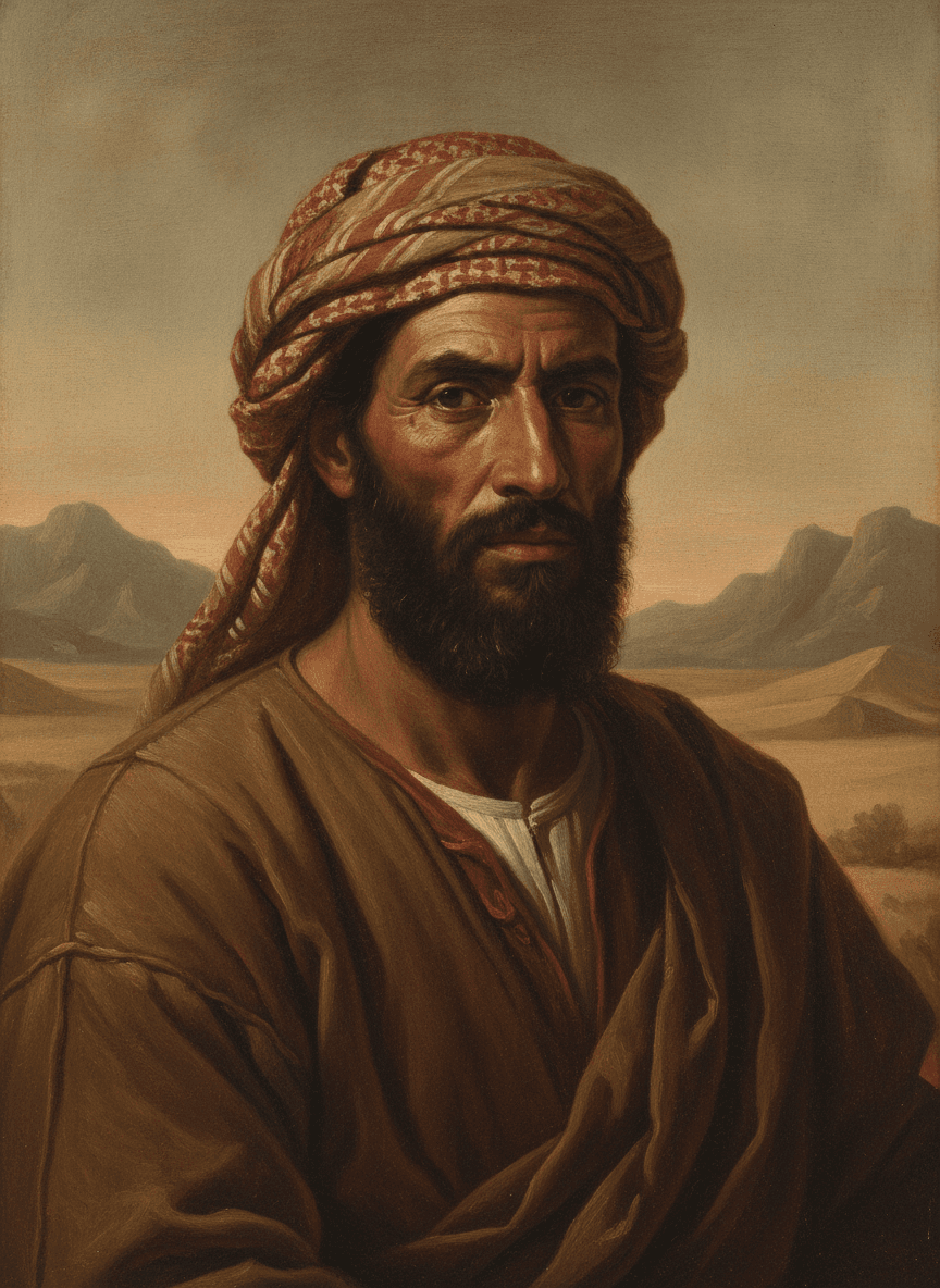 الأسفع الأرحبي