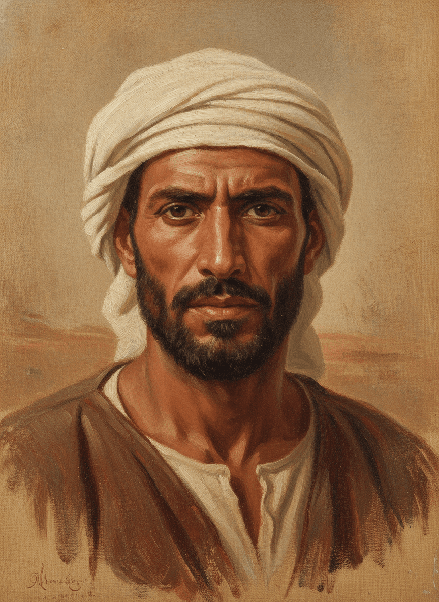 البرّاق بن روحان