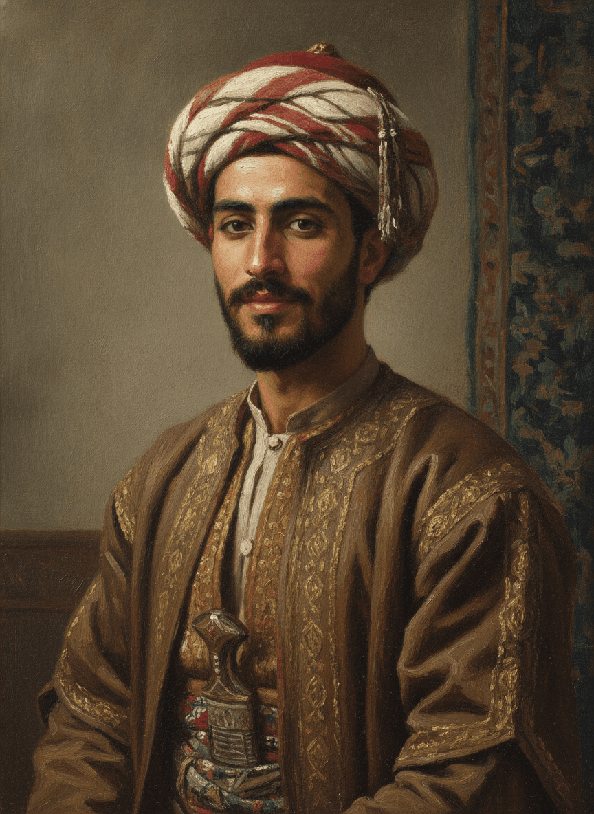 الحسن بن علي بن جابر الهبل