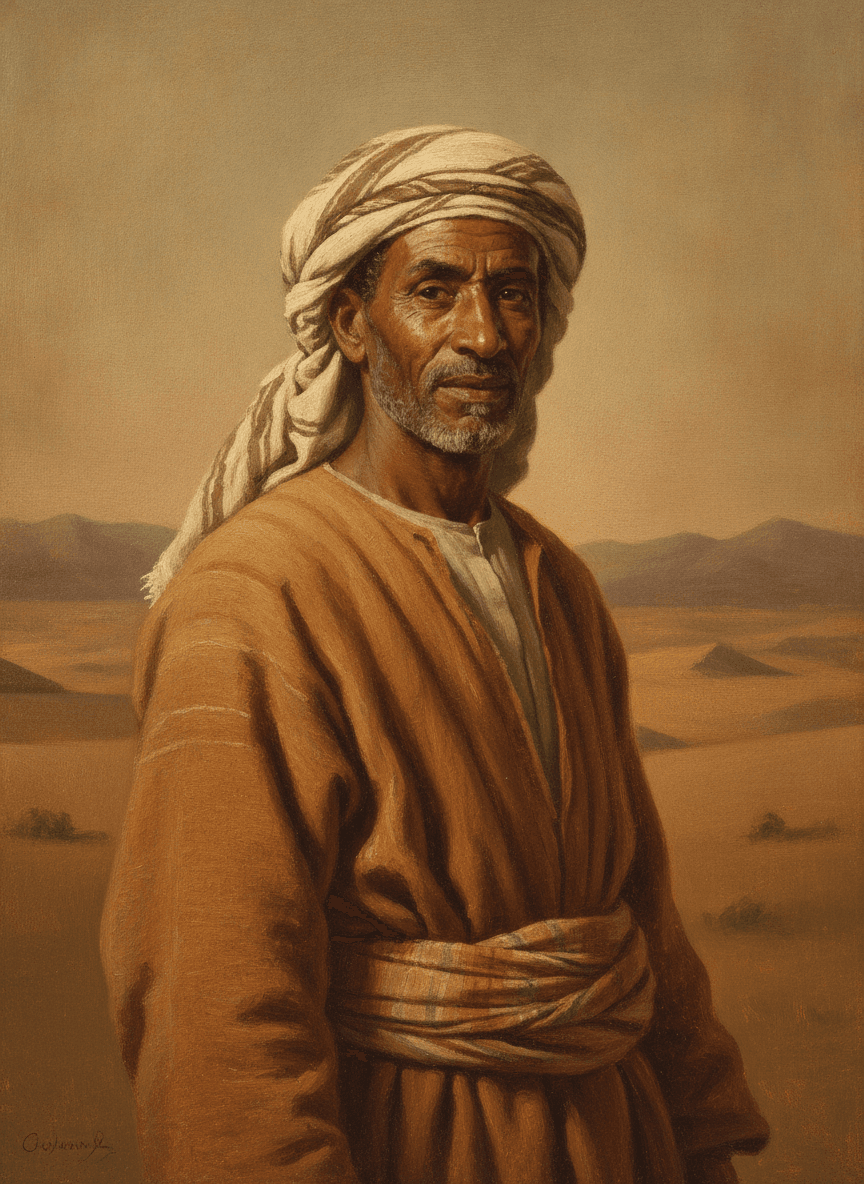 الحسل الهمداني