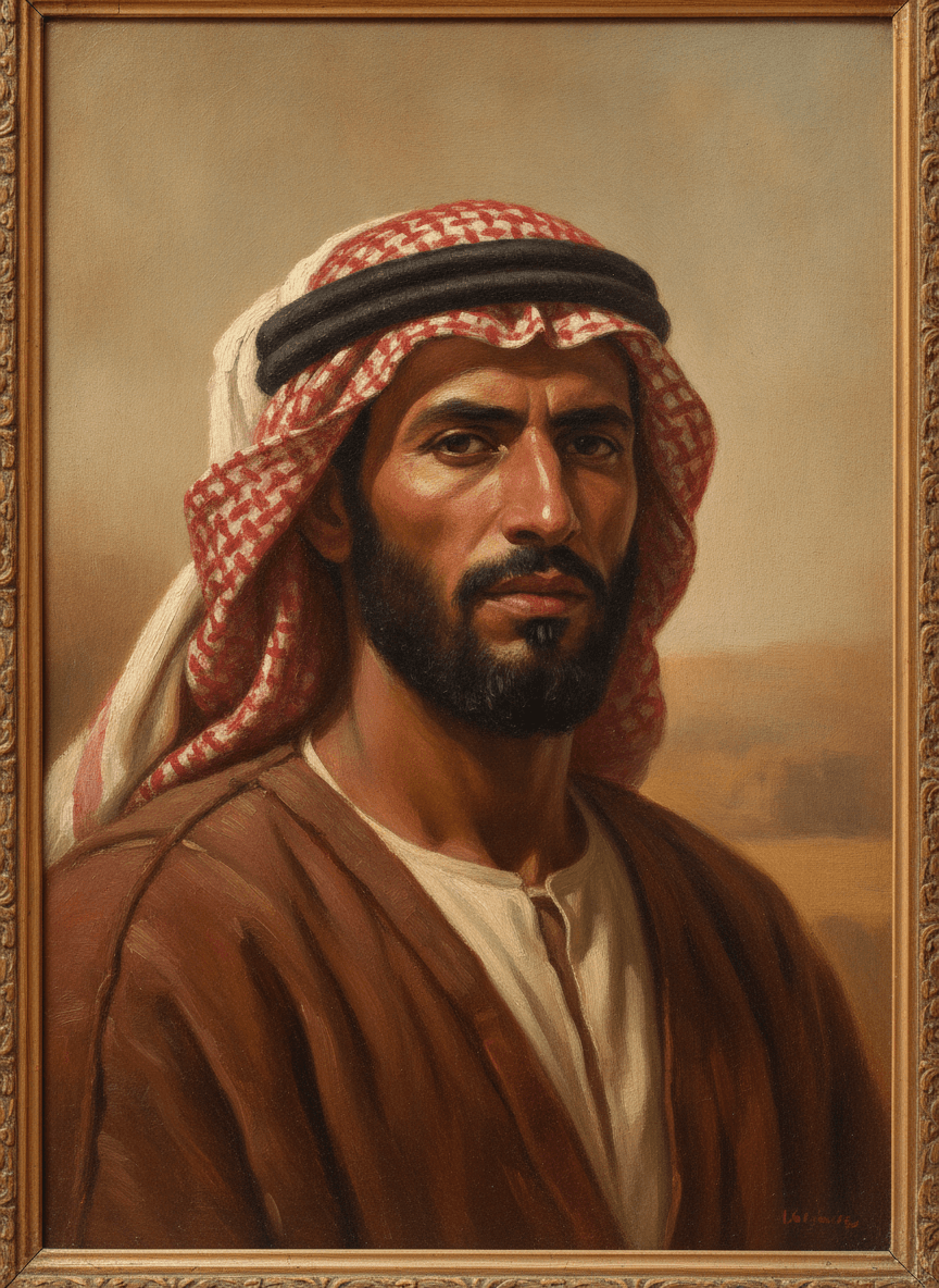 الجحاف بن حزن الفزاري