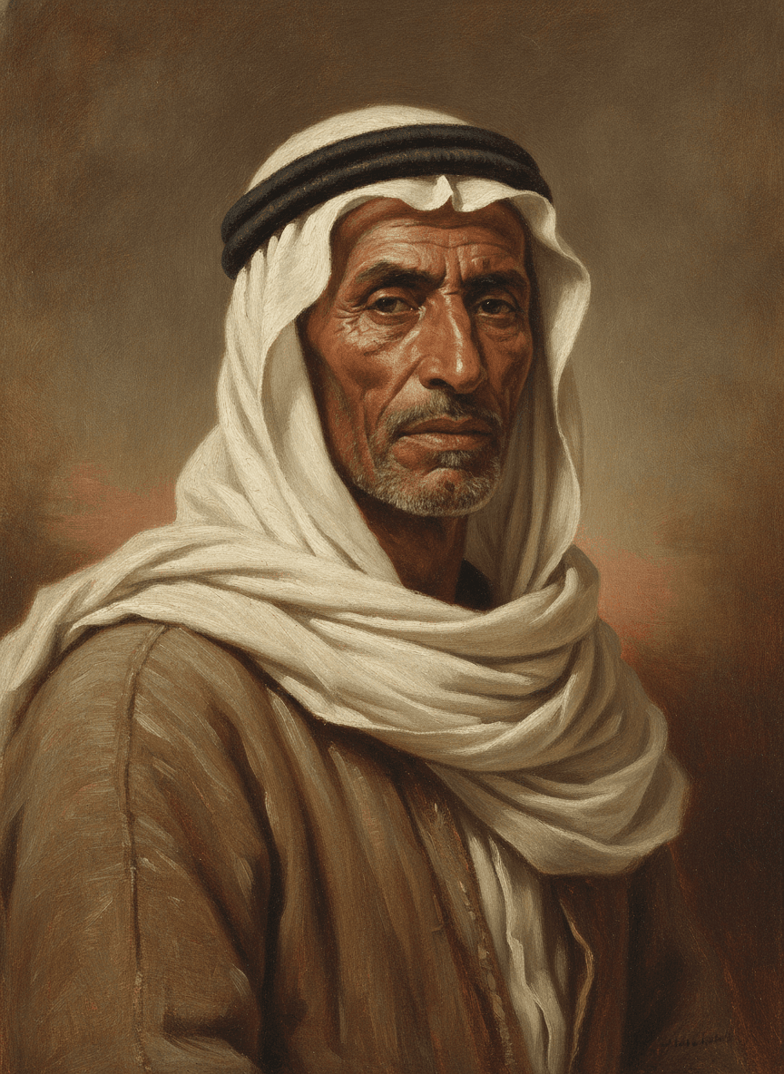 الكلحبة العرني