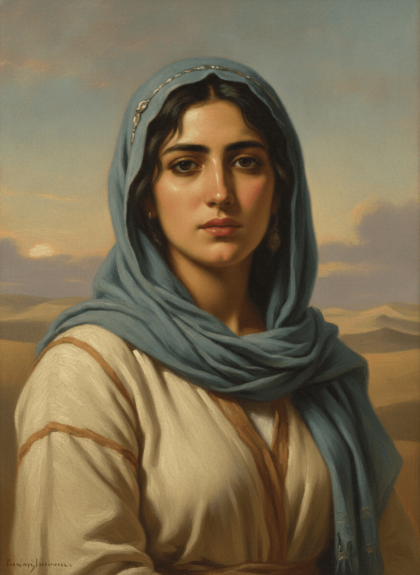 الخنساء بنت التيجان