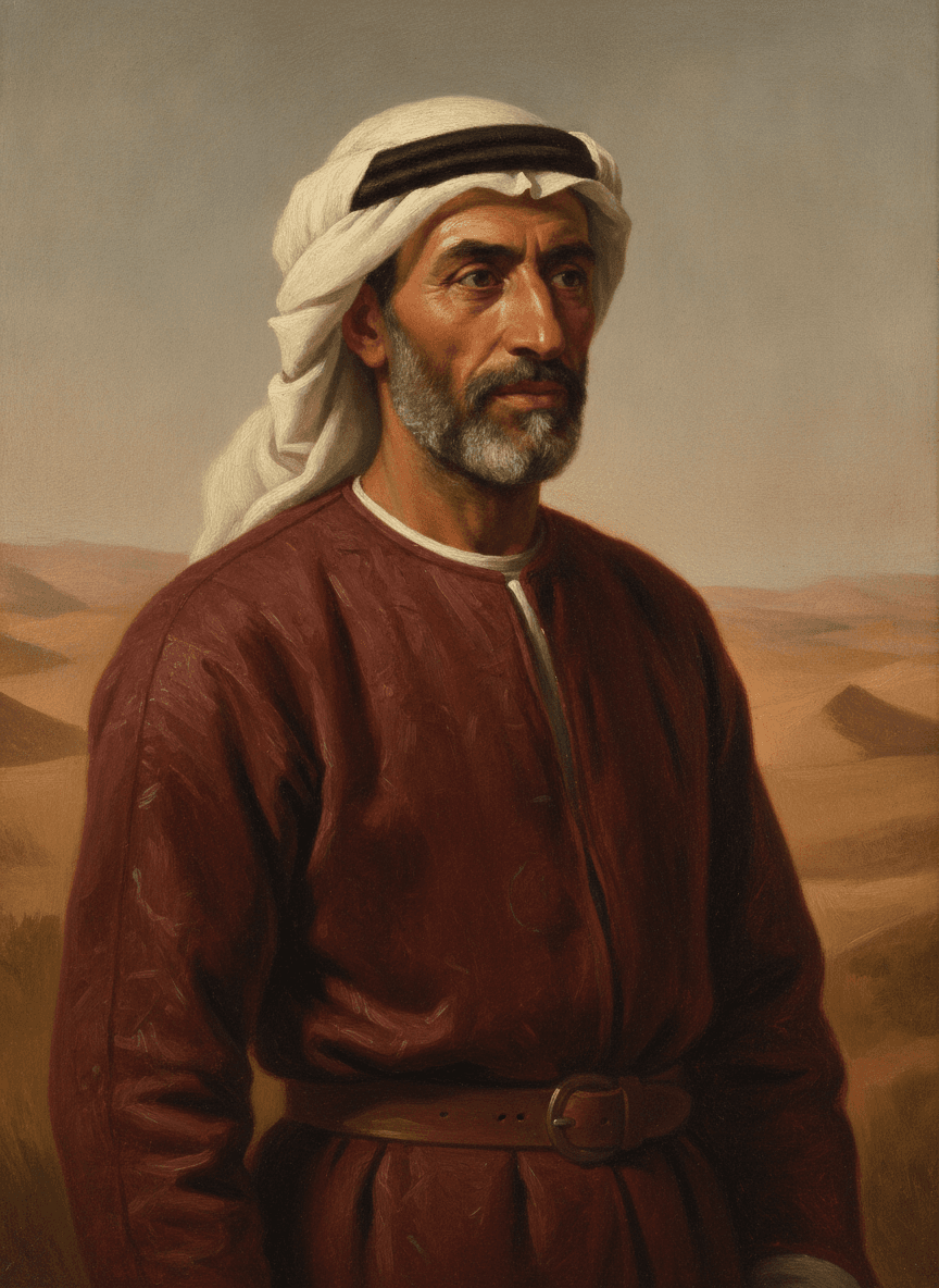 المرار بن منقذ
