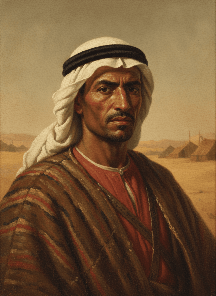 المشؤوم