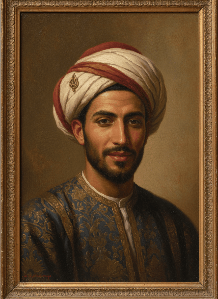 أبو الفضل عبيد الله الميكالي