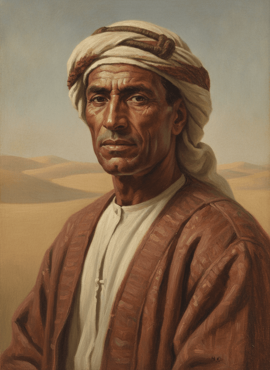 المفضل النكري