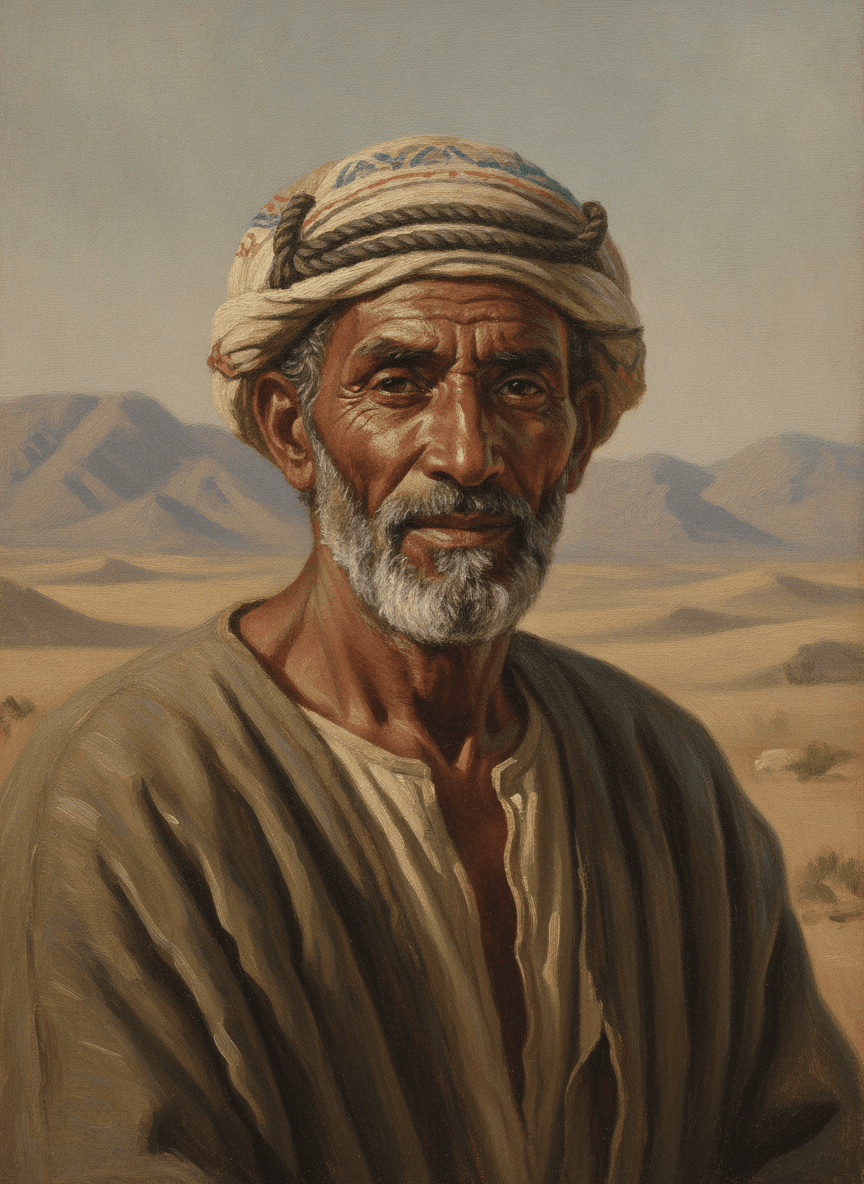 المحيّا بن لغط الهمداني