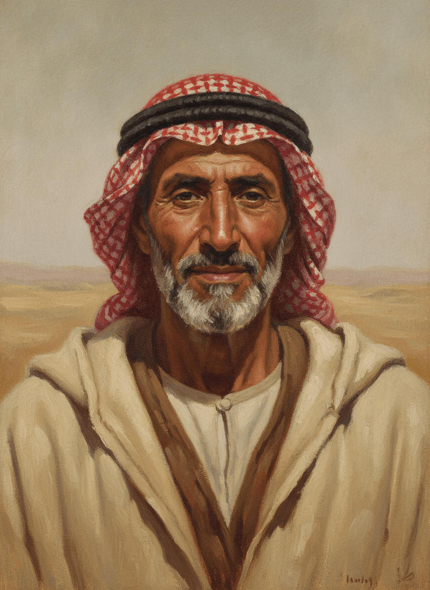 الممزق العبدي