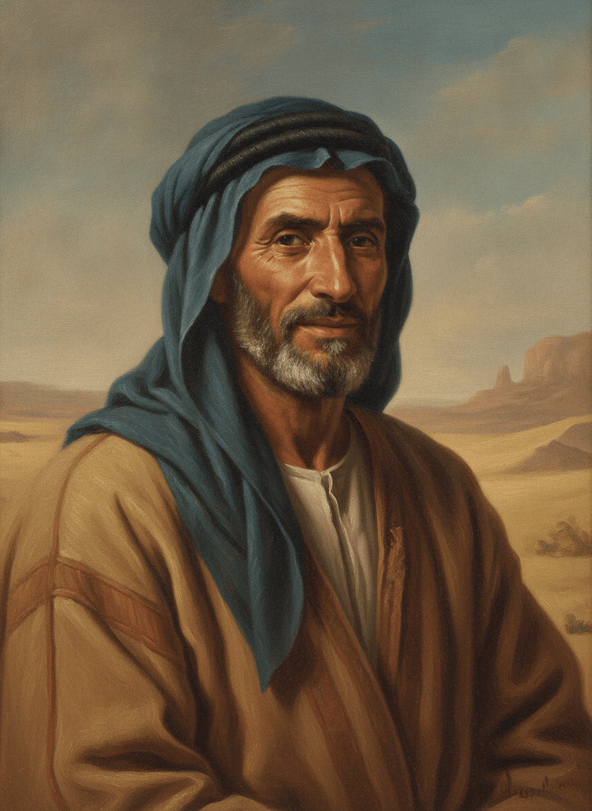 المتلمس الضبعي