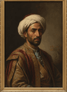 المعتمد بن عباد