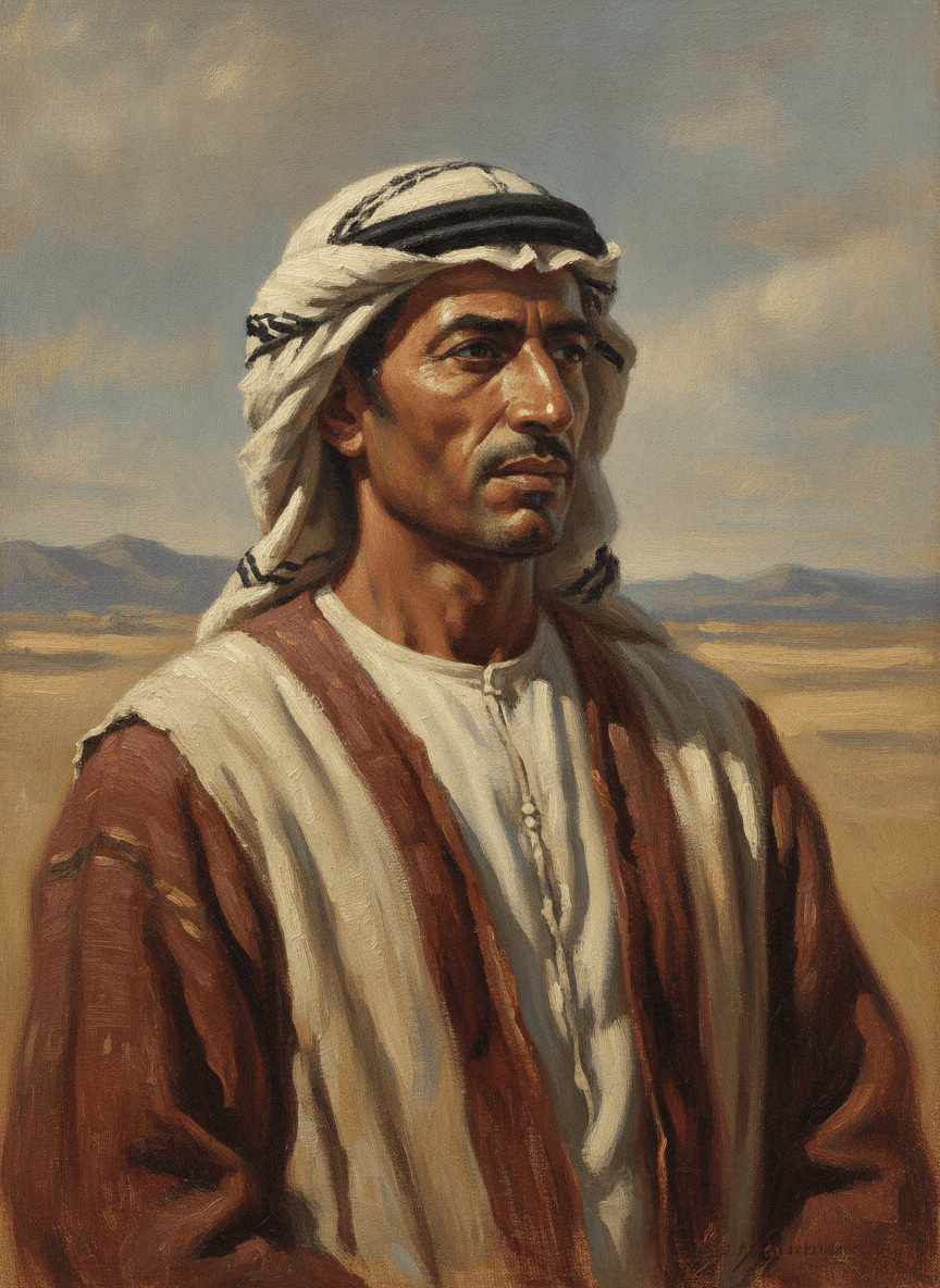 المتنخل الهذلي