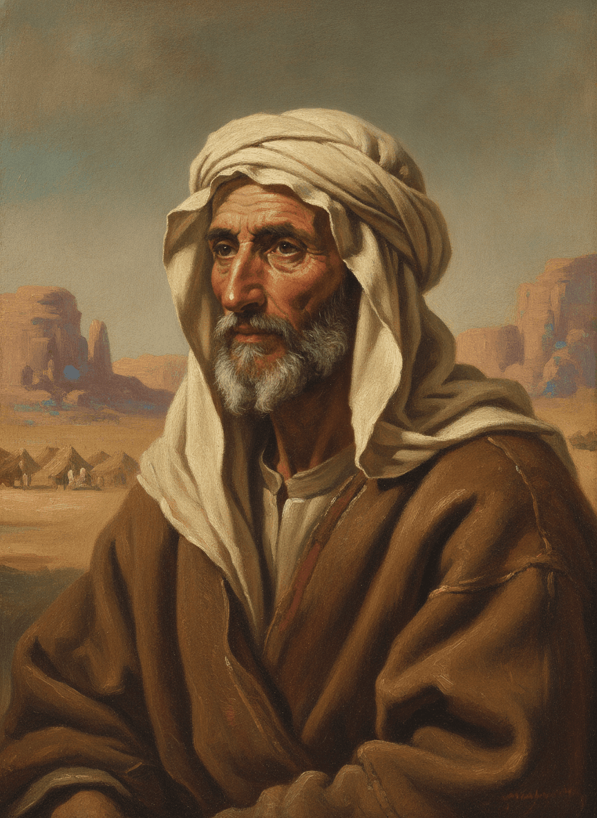 المثلم الفزاري