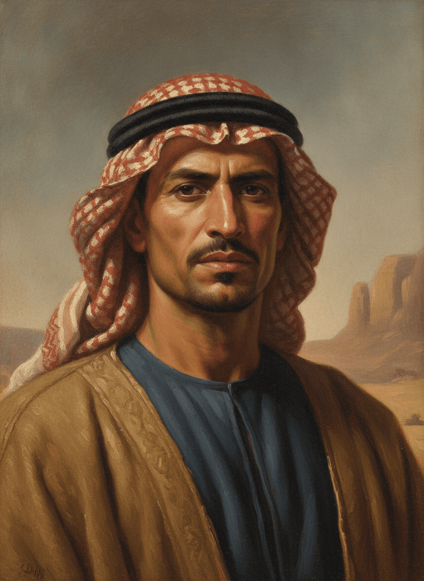 النابغة الحارثي