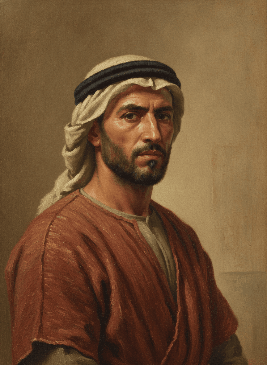 القعقاع بن عمرو