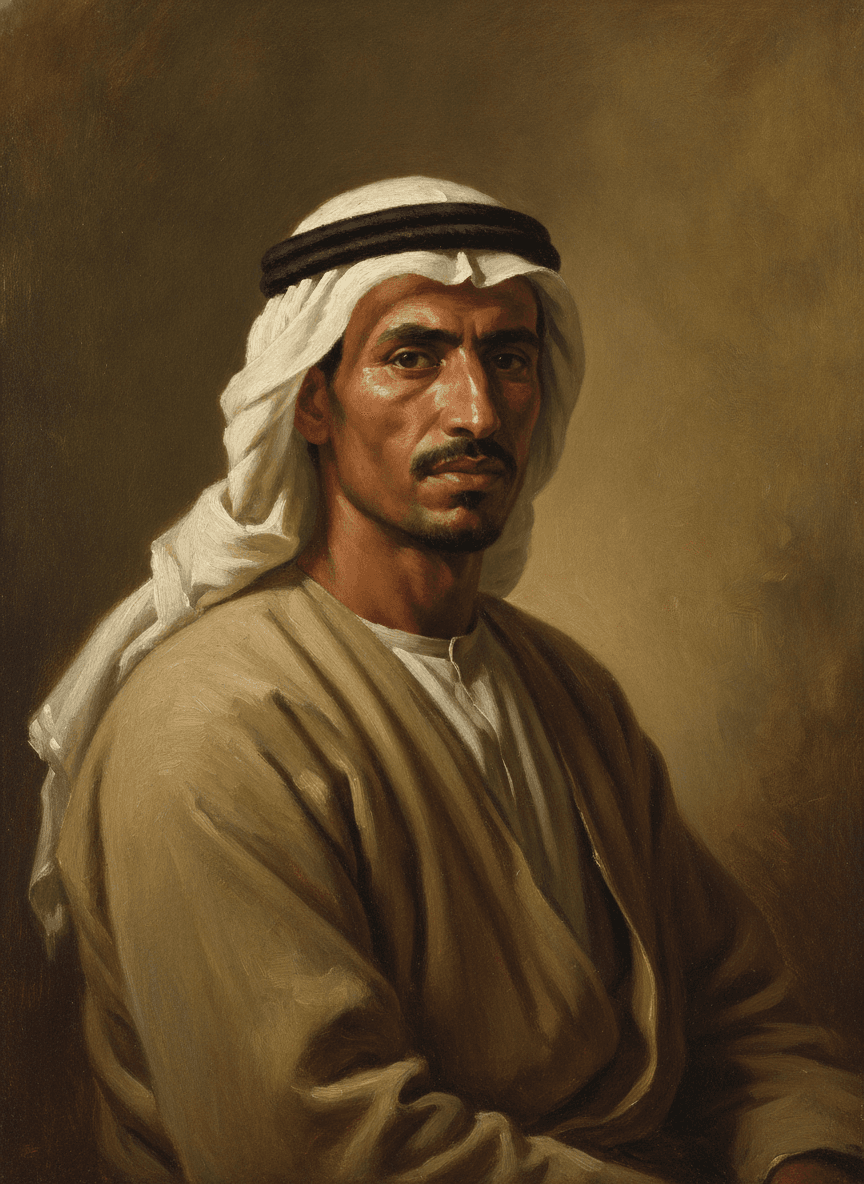 القتال الكلابي