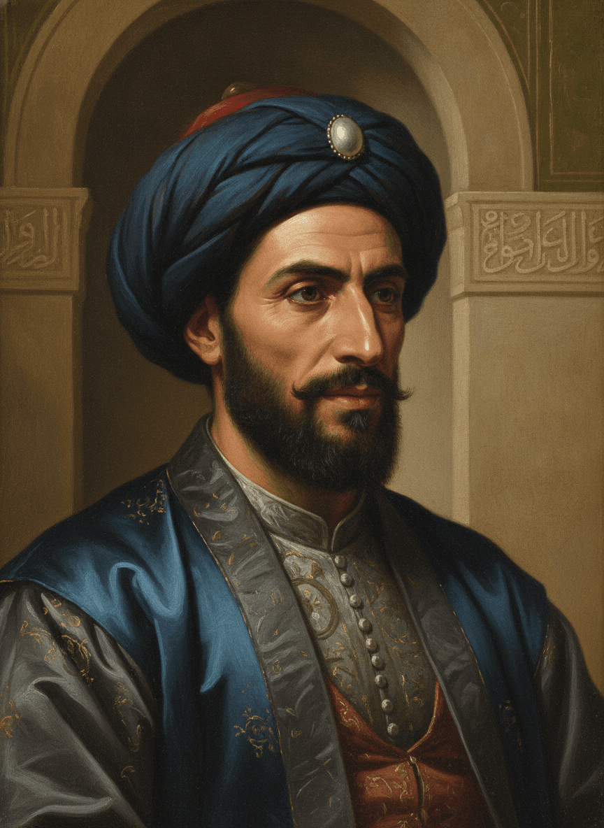 الصاحب بن عباد