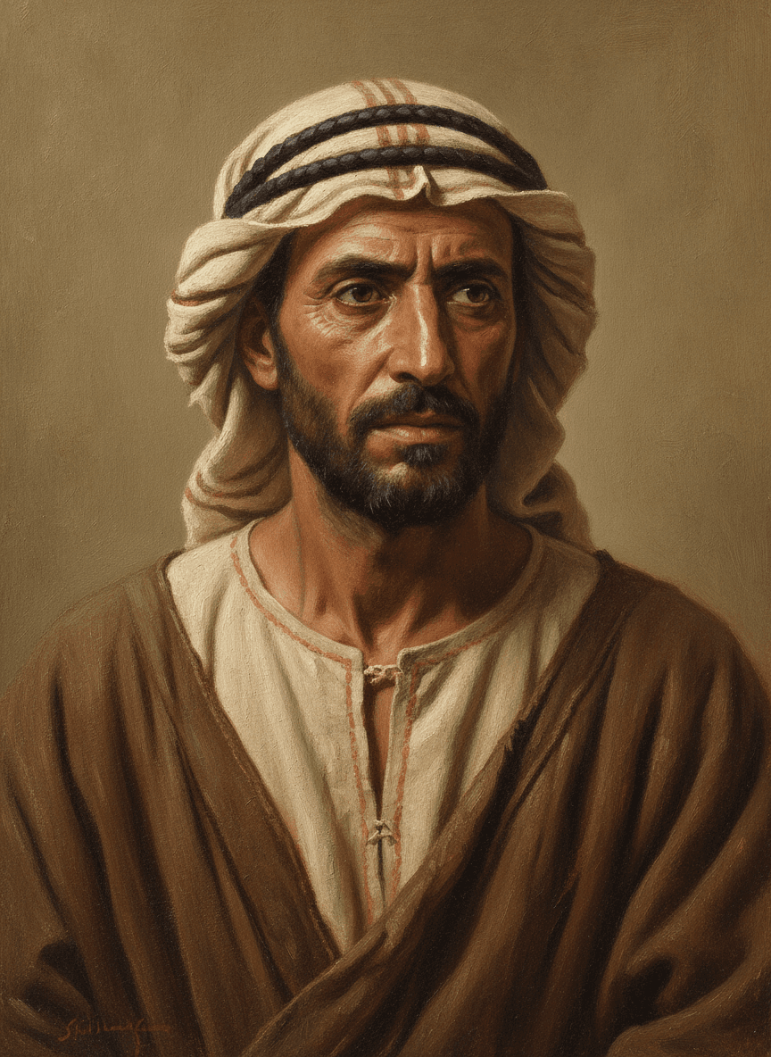 السمهري العلكي