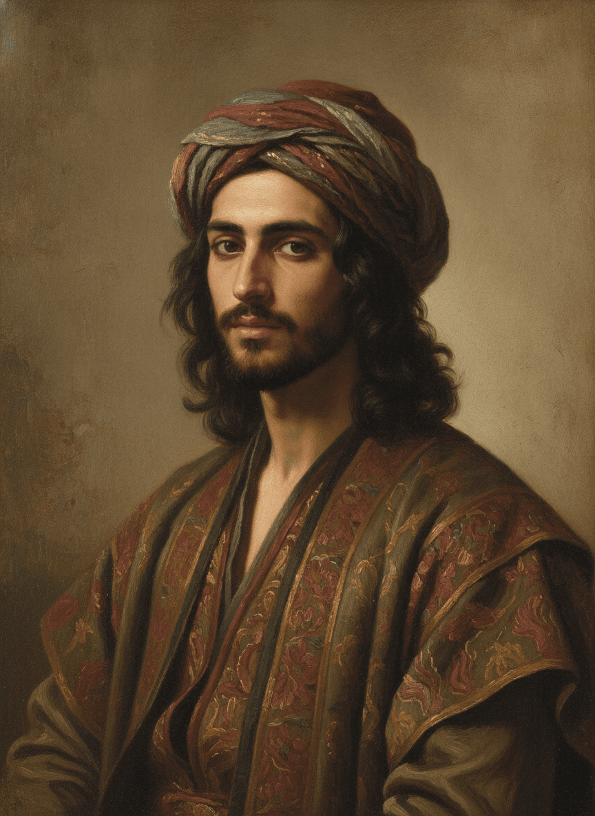 الشاب الظريف