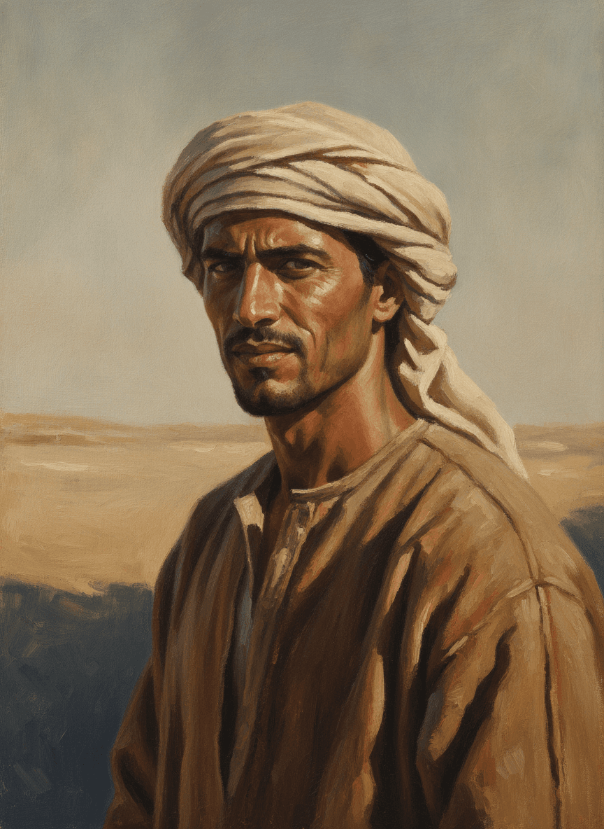 الشنفرى