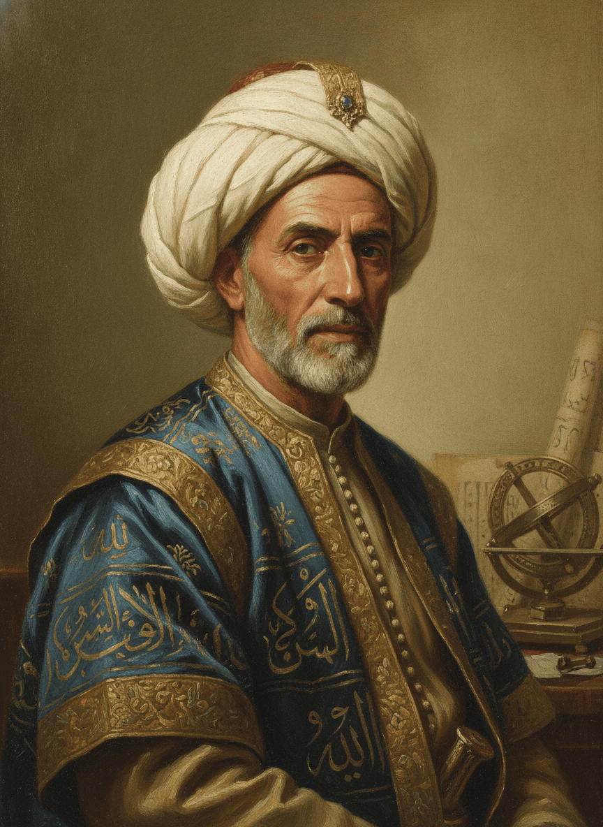 الشريف المرتضى